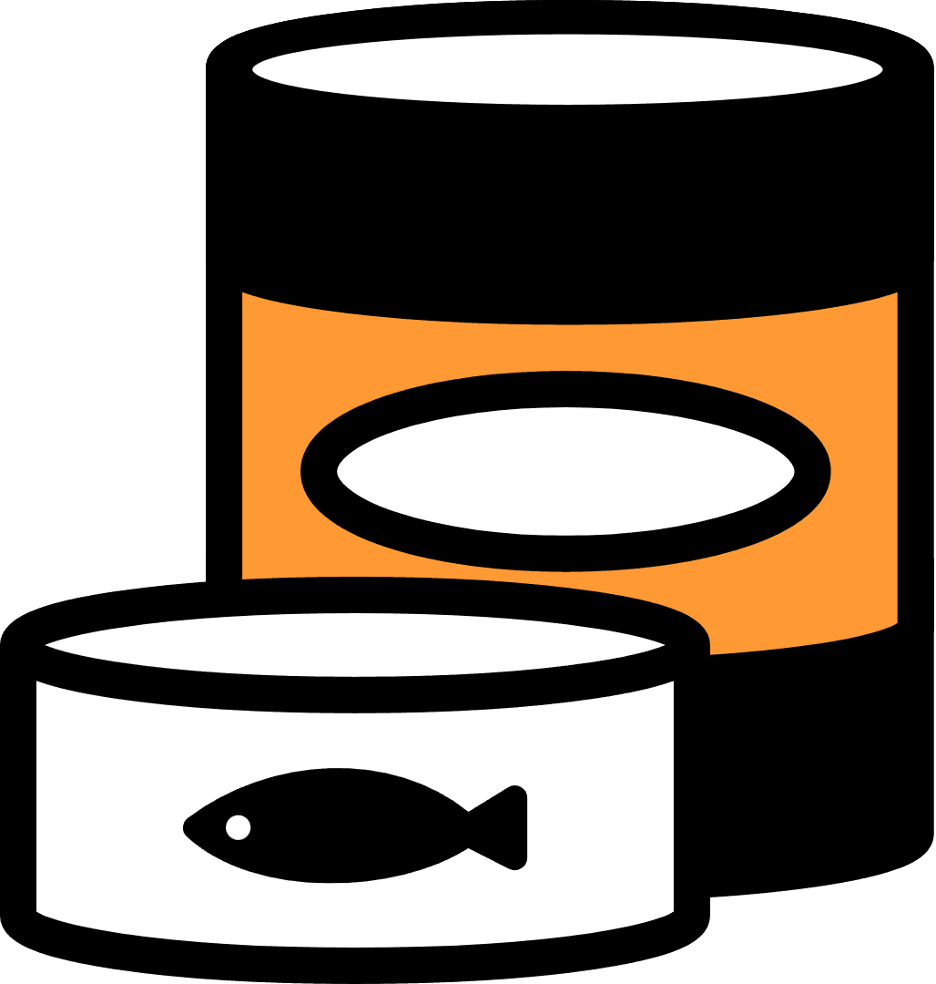 Canned Food