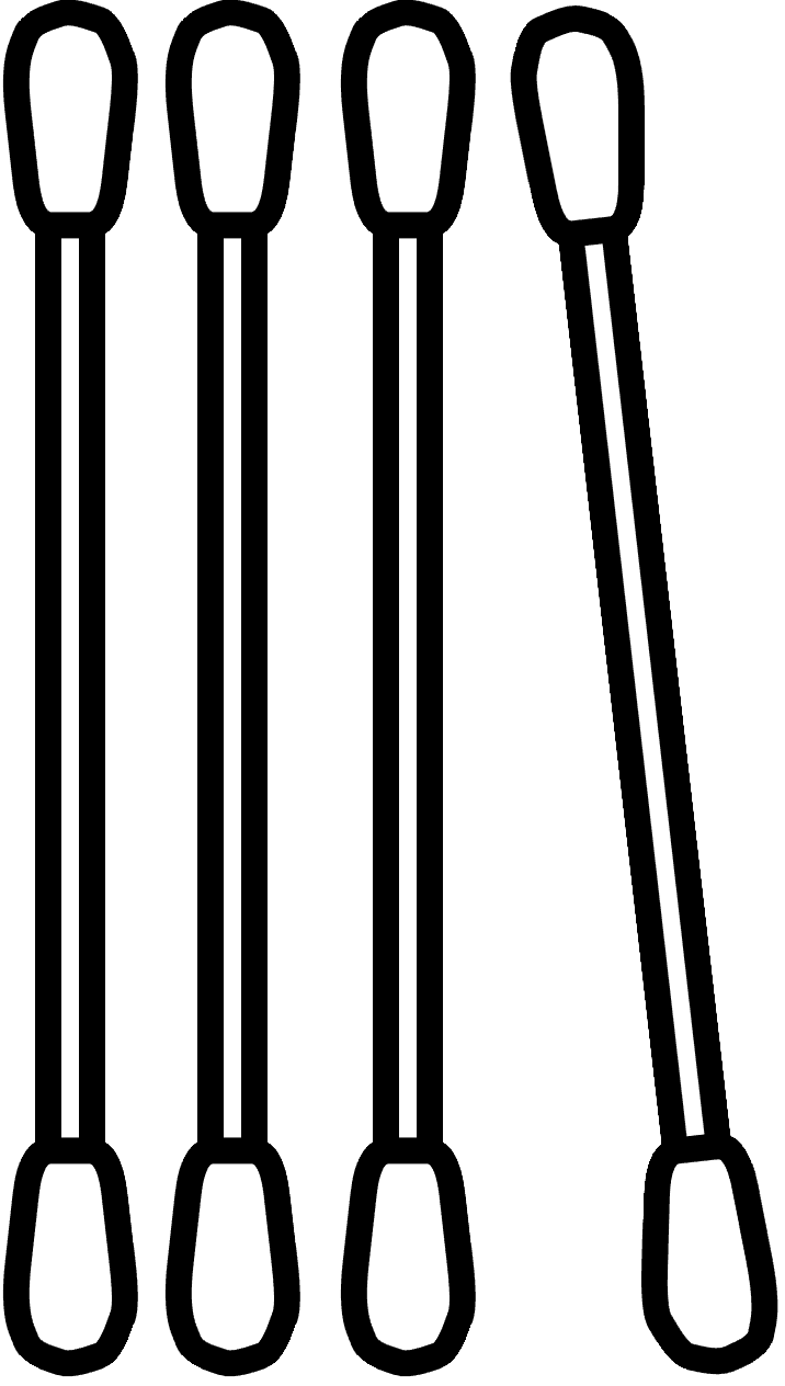 Cotton Swab