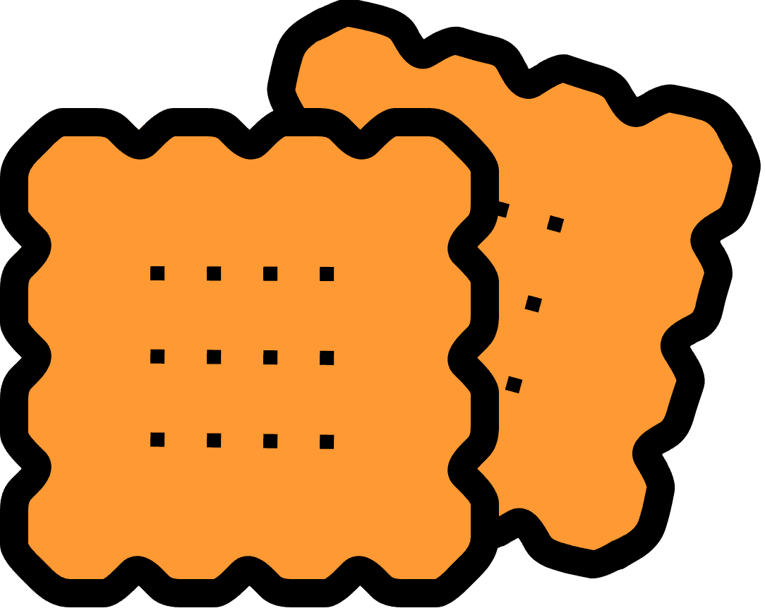 Crackers