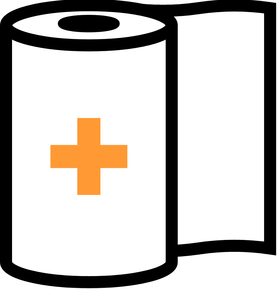 Gauze