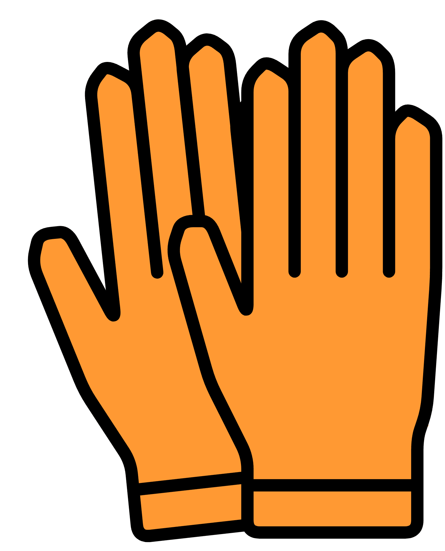Gloves