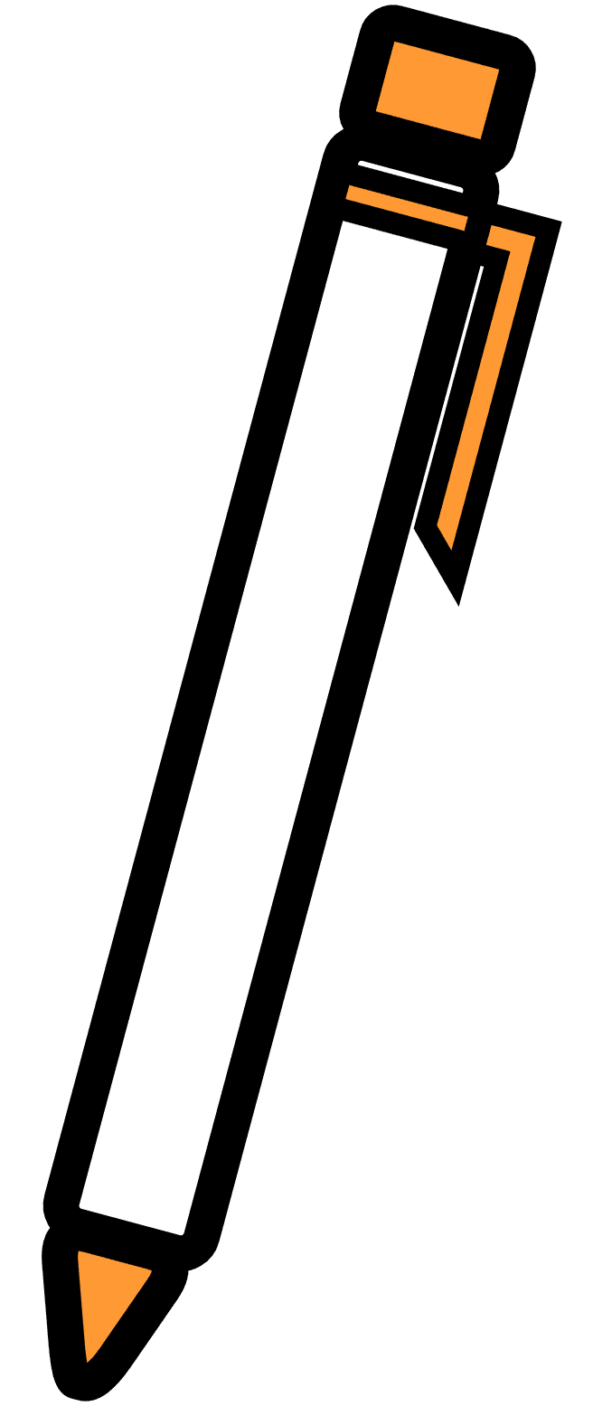 Pen
