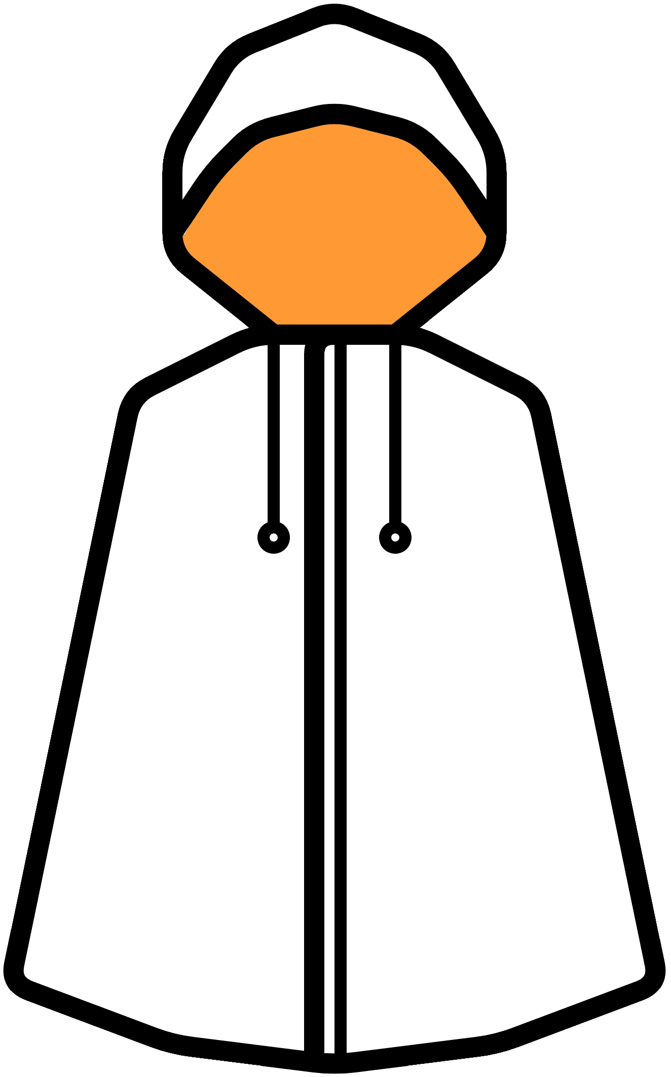 Raincoat