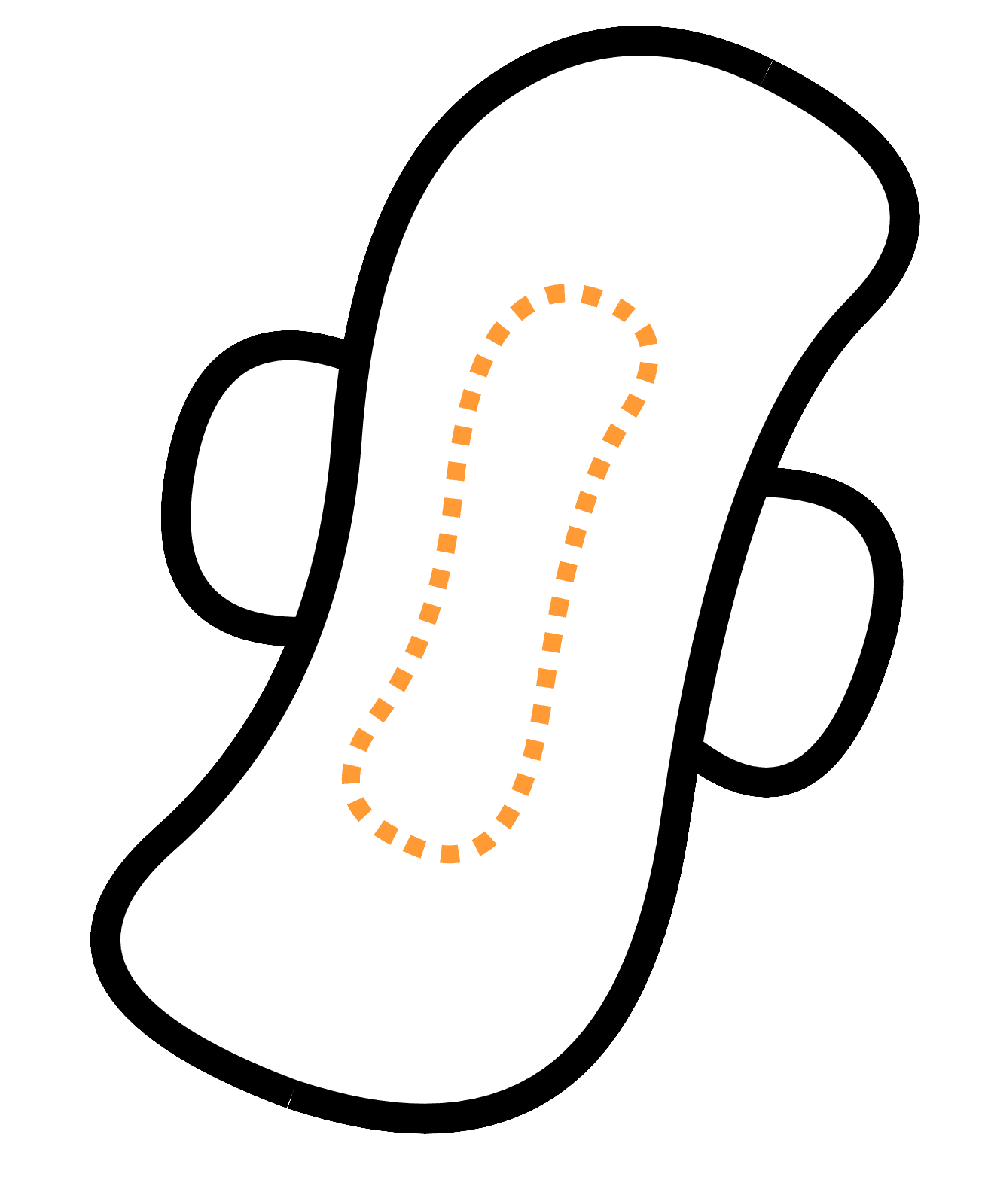 Sanitary Pad