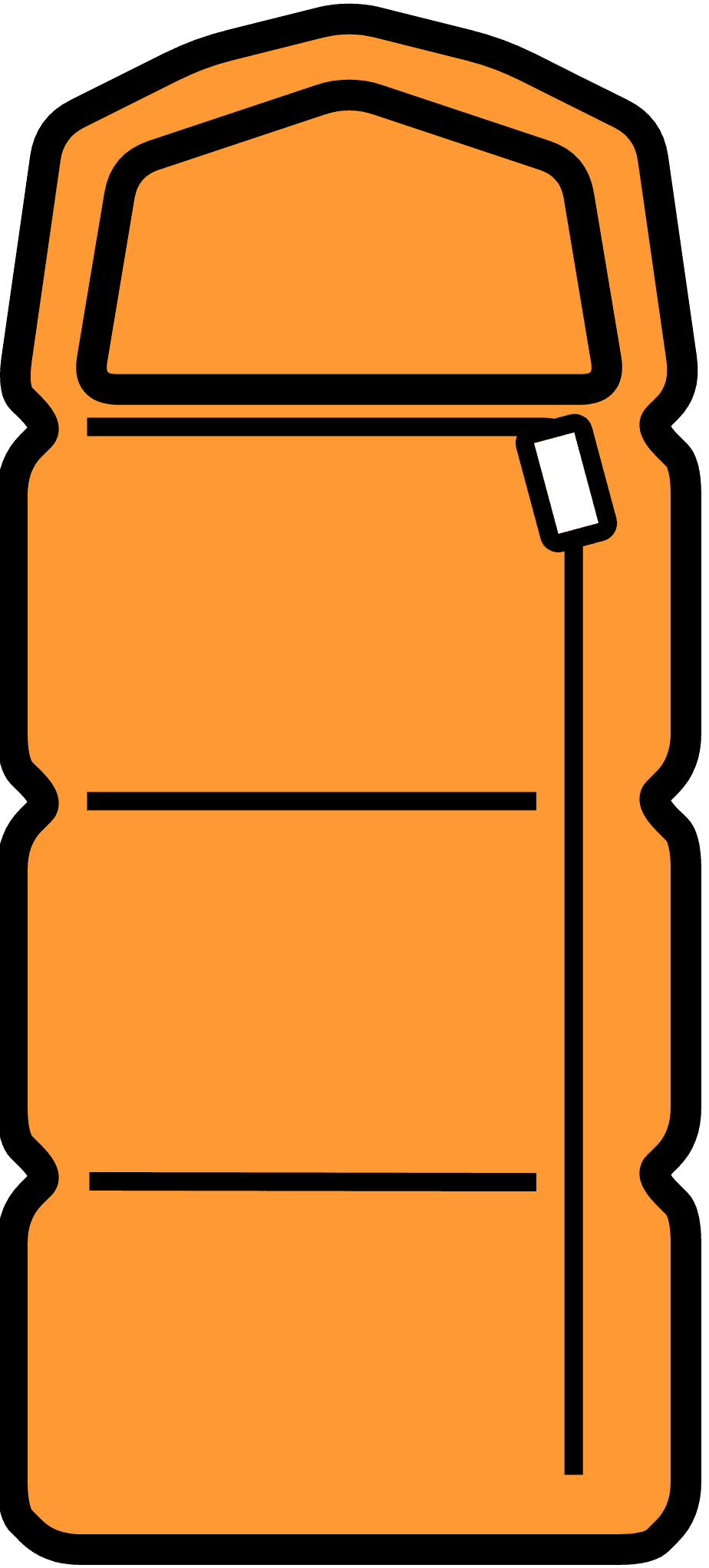Sleeping Bag