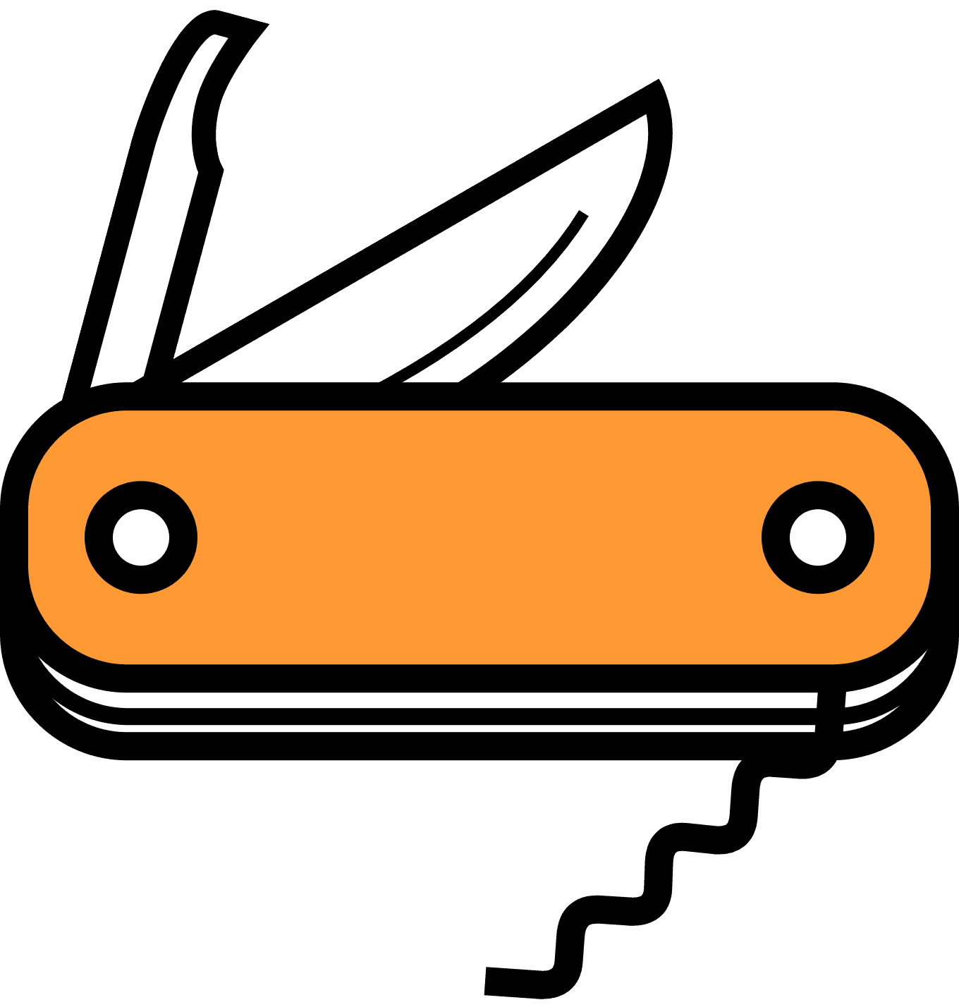 Swiss Knife