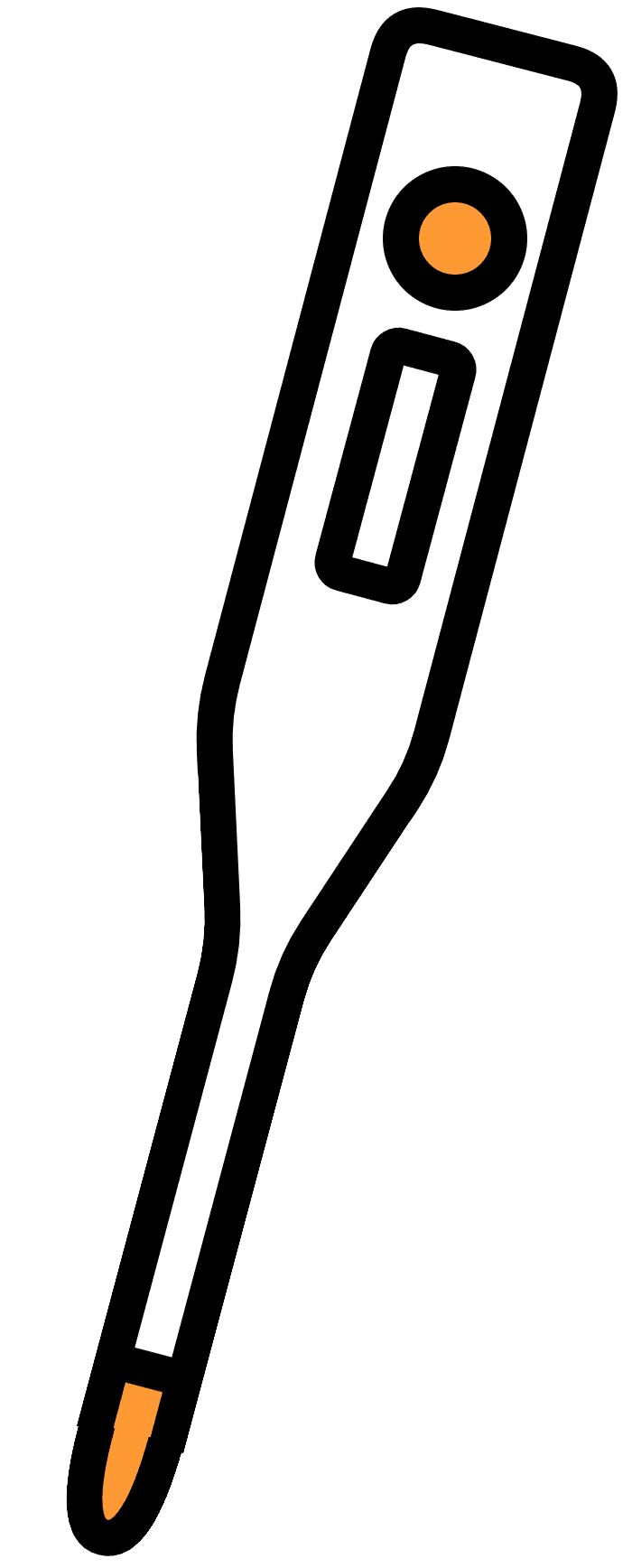 Thermometer