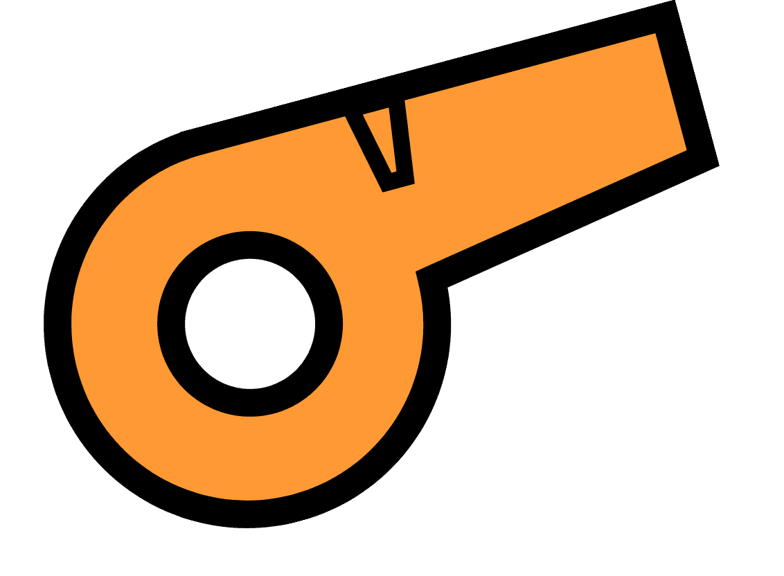 Whistle