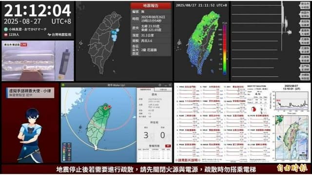 💬【專題訪談｜語資平權（1/3）制度與資源困境】