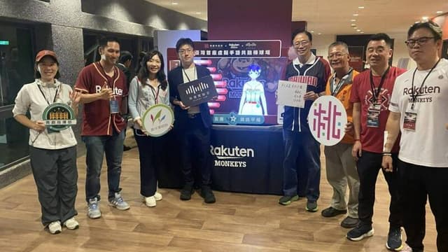 💬【專題訪談｜語資平權（2/3）虛擬手語親善大使「小律」的應用實踐】