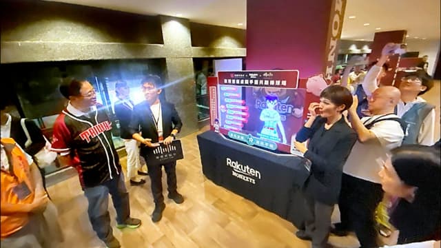 💬【專題訪談｜打造虛擬手語親善大使的初衷與願景】