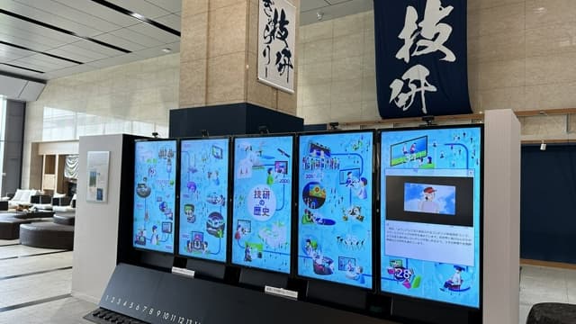 ✨【品牌故事 Vol.2｜從 AI 技術與虛擬角色的快速發展，看見聾人與聽人共融社會的可能  】