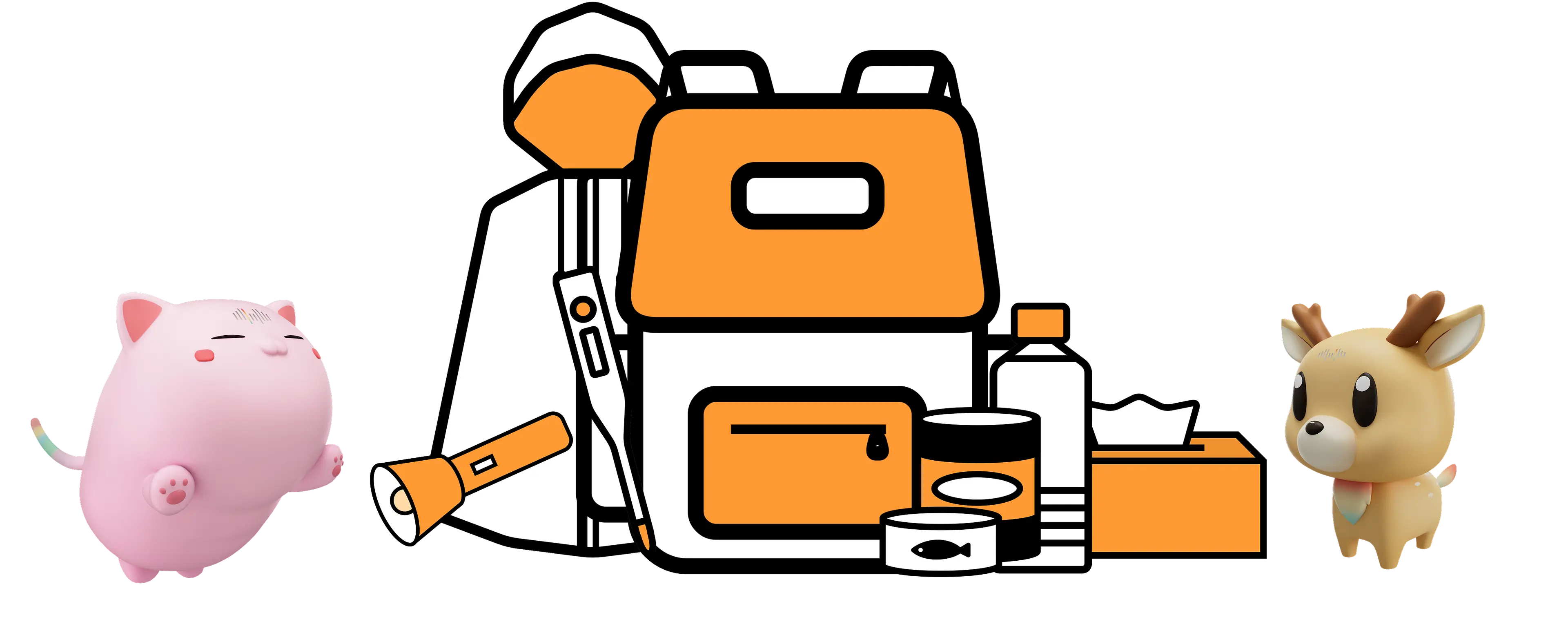 Evac Kit